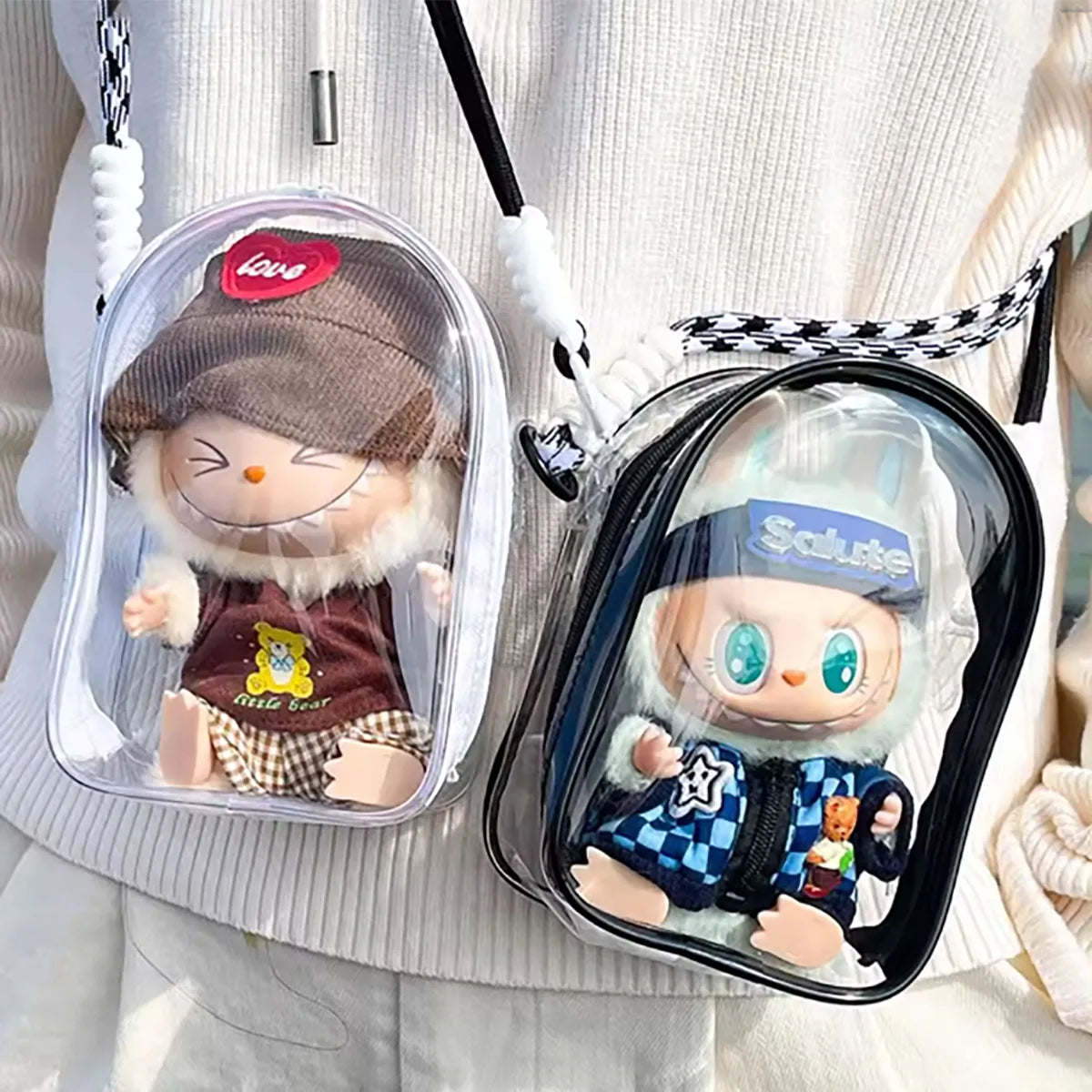 Labubu Accessories